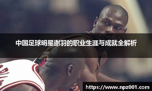 中国足球明星谢羽的职业生涯与成就全解析